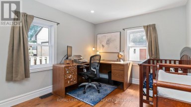 411 SALISBURY STREET London East (East G) Ontario photo 22