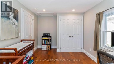 411 SALISBURY STREET London East (East G) Ontario photo 23