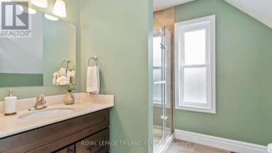 411 SALISBURY STREET London East (East G) Ontario photo 24
