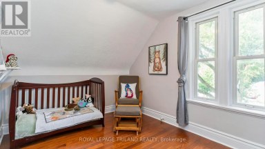 411 SALISBURY STREET London East (East G) Ontario photo 25