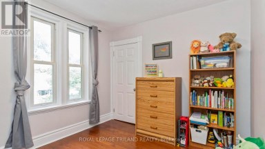 411 SALISBURY STREET London East (East G) Ontario photo 26