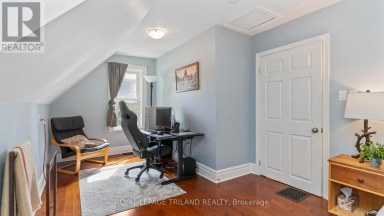 411 SALISBURY STREET London East (East G) Ontario photo 29