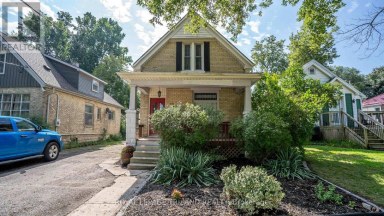 411 SALISBURY STREET London East (East G) Ontario photo 3