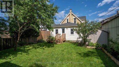 411 SALISBURY STREET London East (East G) Ontario photo 30