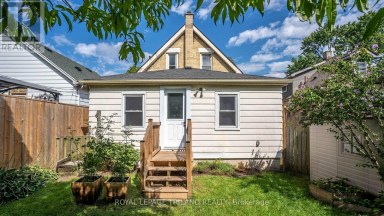 411 SALISBURY STREET London East (East G) Ontario photo 31