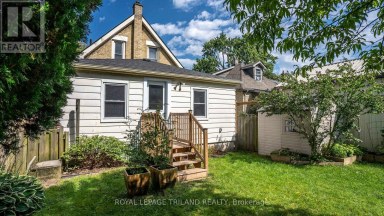 411 SALISBURY STREET London East (East G) Ontario photo 32