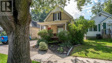 411 SALISBURY STREET London East (East G) Ontario photo 4