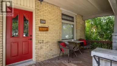 411 SALISBURY STREET London East (East G) Ontario photo 5