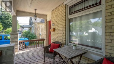 411 SALISBURY STREET London East (East G) Ontario photo 6