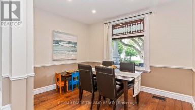 411 SALISBURY STREET London East (East G) Ontario photo 9