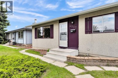 4127 Maryvale Road NE Calgary Alberta photo 1