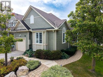 28 - 110 NAPIER STREET W Blue Mountains Ontario photo 1