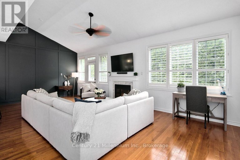 28 - 110 NAPIER STREET W, Blue Mountains, Ontario, N0H2P0