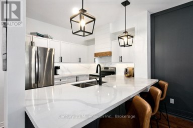 28 - 110 NAPIER STREET W Blue Mountains Ontario photo 15