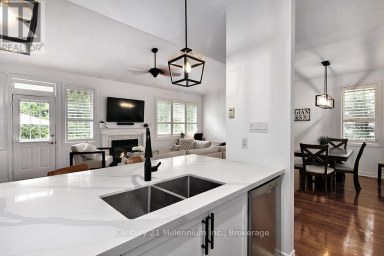 28 - 110 NAPIER STREET W Blue Mountains Ontario photo 18