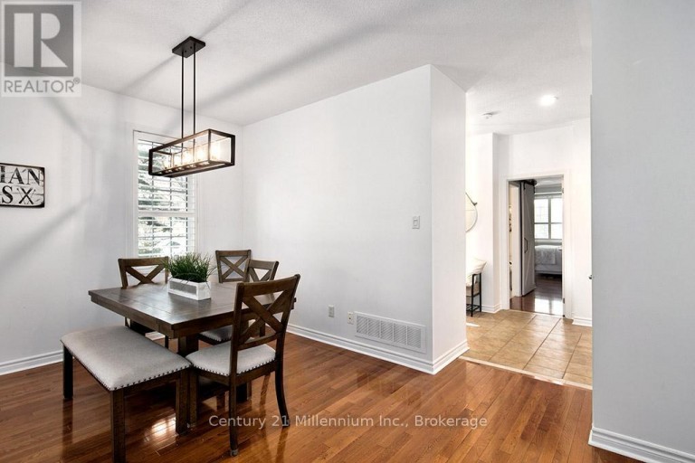 28 - 110 NAPIER STREET W, Blue Mountains, Ontario, N0H2P0