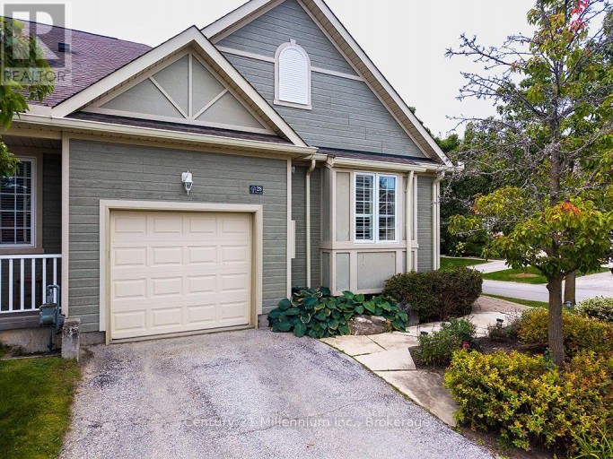 28 - 110 NAPIER STREET W, Blue Mountains, Ontario, N0H2P0