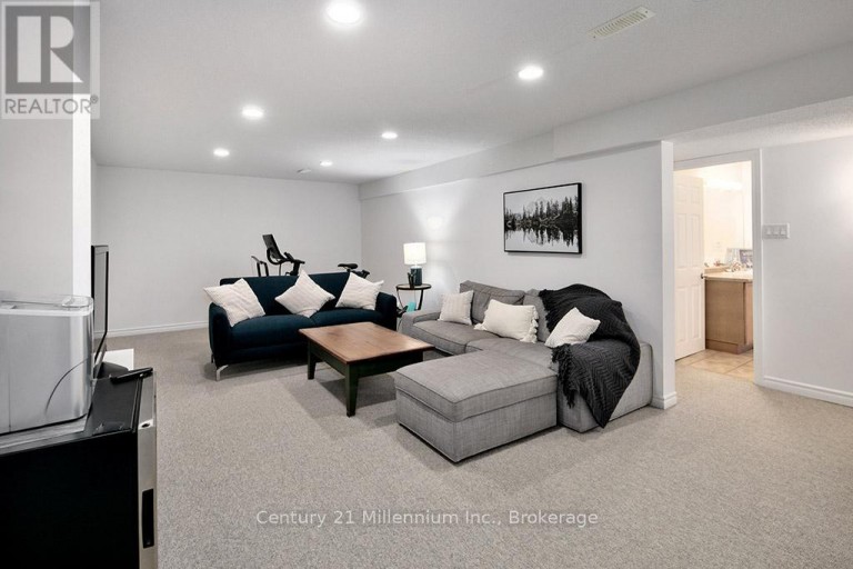 28 - 110 NAPIER STREET W, Blue Mountains, Ontario, N0H2P0