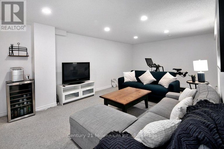 28 - 110 NAPIER STREET W, Blue Mountains, Ontario, N0H2P0