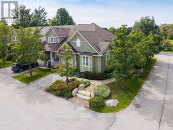 28 - 110 NAPIER STREET W Blue Mountains Ontario photo 3