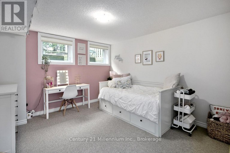 28 - 110 NAPIER STREET W, Blue Mountains, Ontario, N0H2P0