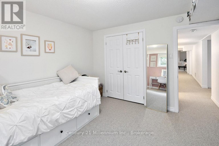 28 - 110 NAPIER STREET W, Blue Mountains, Ontario, N0H2P0