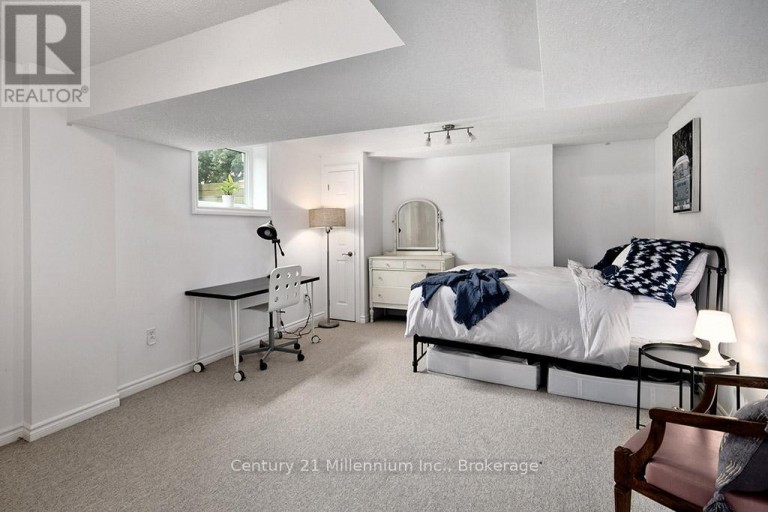 28 - 110 NAPIER STREET W, Blue Mountains, Ontario, N0H2P0