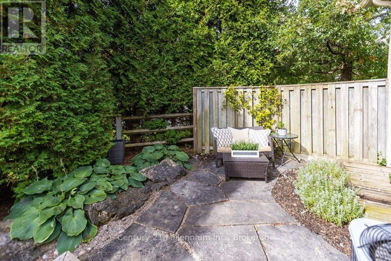 28 - 110 NAPIER STREET W, Blue Mountains, Ontario, N0H2P0