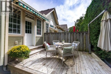 28 - 110 NAPIER STREET W Blue Mountains Ontario photo 35