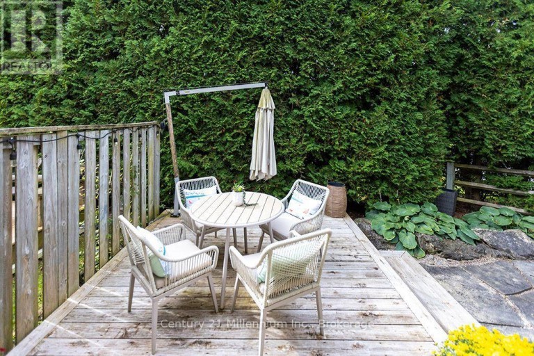 28 - 110 NAPIER STREET W, Blue Mountains, Ontario, N0H2P0