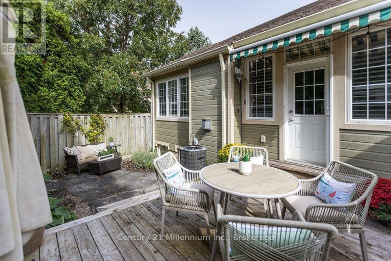 28 - 110 NAPIER STREET W, Blue Mountains, Ontario, N0H2P0
