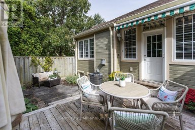 28 - 110 NAPIER STREET W Blue Mountains Ontario photo 38