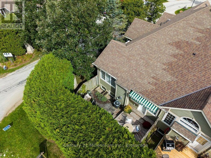 28 - 110 NAPIER STREET W, Blue Mountains, Ontario, N0H2P0