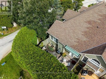 28 - 110 NAPIER STREET W Blue Mountains Ontario photo 39