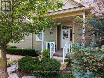 28 - 110 NAPIER STREET W Blue Mountains Ontario photo 5