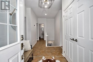 28 - 110 NAPIER STREET W Blue Mountains Ontario photo 7