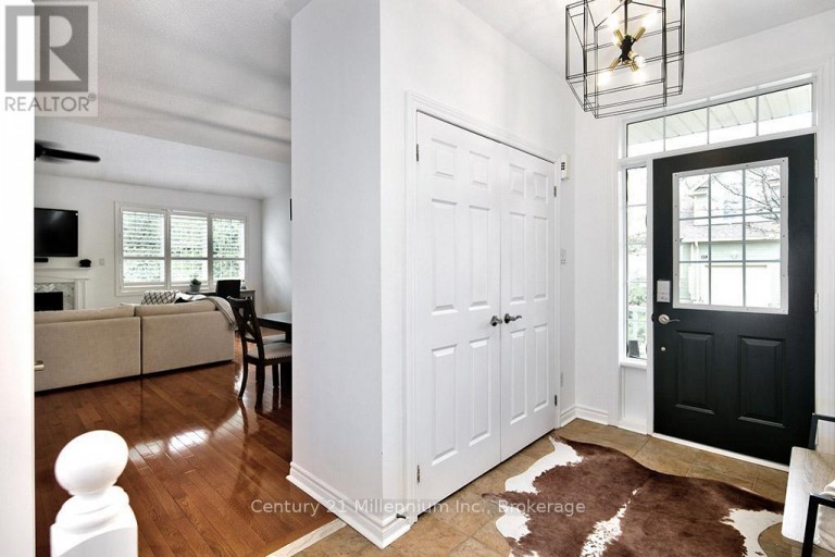 28 - 110 NAPIER STREET W, Blue Mountains, Ontario, N0H2P0