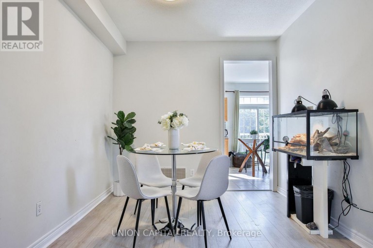 60 WILKIE LANE, Ajax (South East), Ontario, L1S7S5