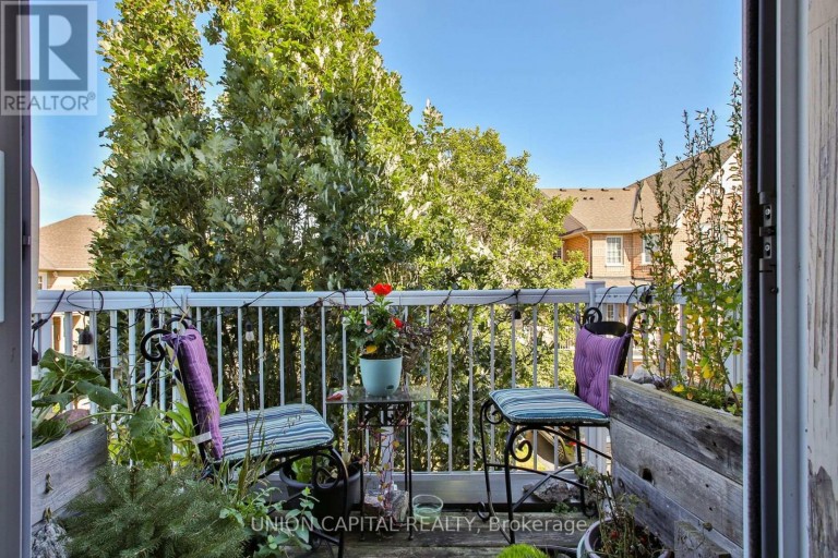 60 WILKIE LANE, Ajax (South East), Ontario, L1S7S5