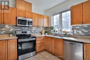 60 WILKIE LANE Ajax (South East) Ontario photo 2