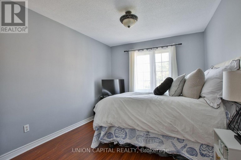 60 WILKIE LANE, Ajax (South East), Ontario, L1S7S5