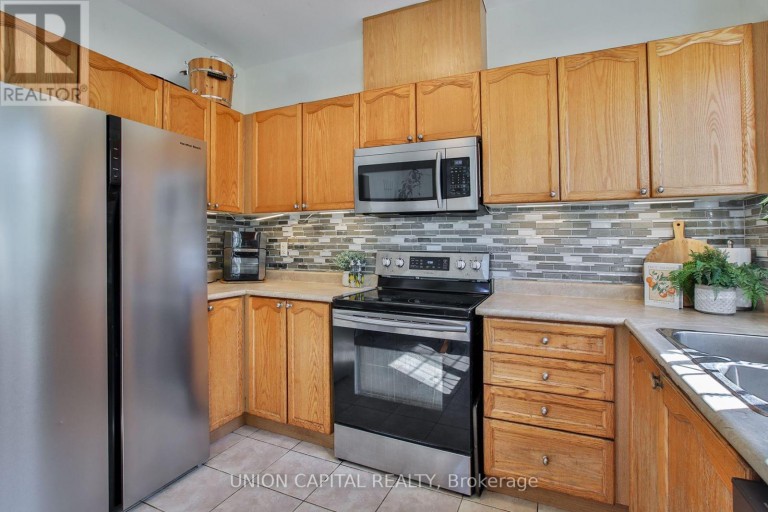 60 WILKIE LANE, Ajax (South East), Ontario, L1S7S5