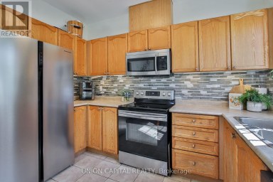 60 WILKIE LANE Ajax (South East) Ontario photo 3