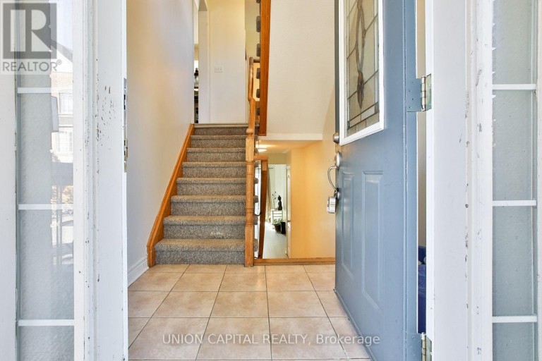 60 WILKIE LANE, Ajax (South East), Ontario, L1S7S5