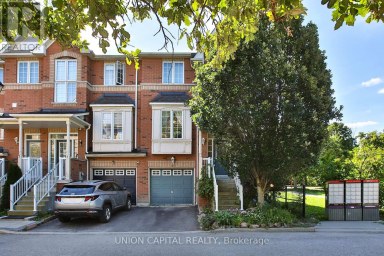 60 WILKIE LANE Ajax (South East) Ontario photo 35