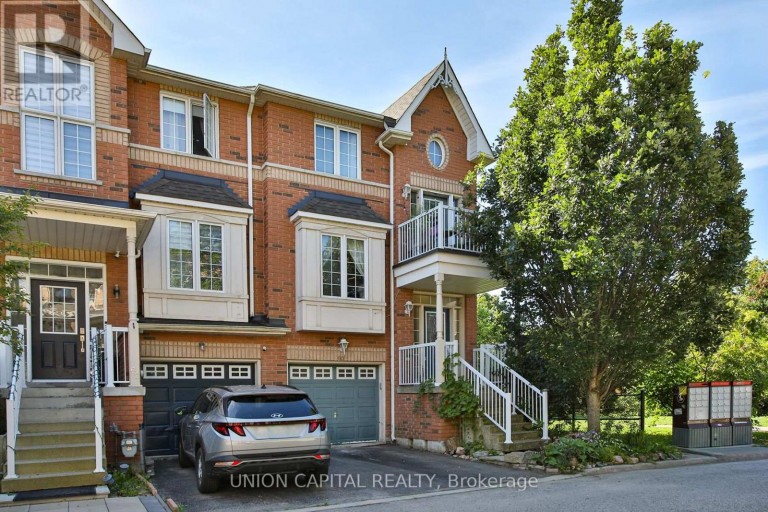 60 WILKIE LANE, Ajax (South East), Ontario, L1S7S5