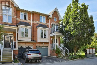 60 WILKIE LANE Ajax (South East) Ontario photo 36