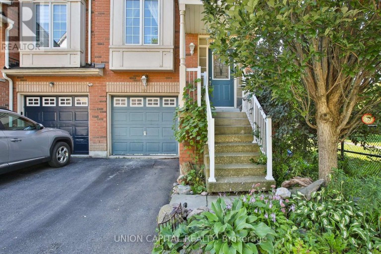 60 WILKIE LANE, Ajax (South East), Ontario, L1S7S5