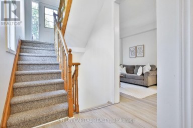 60 WILKIE LANE Ajax (South East) Ontario photo 6