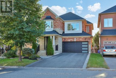 66 HORSEDREAMER LANE Whitchurch-Stouffville (Stouffville) Ontario photo 1